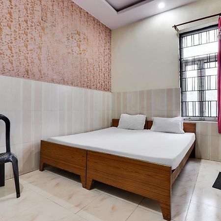 Spot On 40076 Hotel Sunny Bhairaun Ghat Luaran gambar