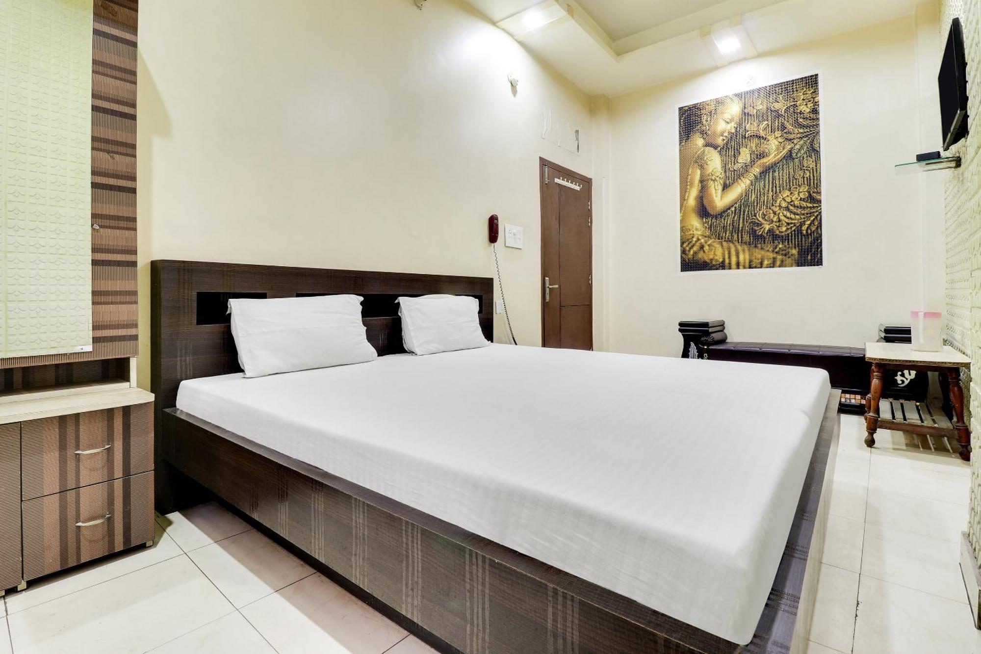 Spot On 40076 Hotel Sunny Bhairaun Ghat Luaran gambar