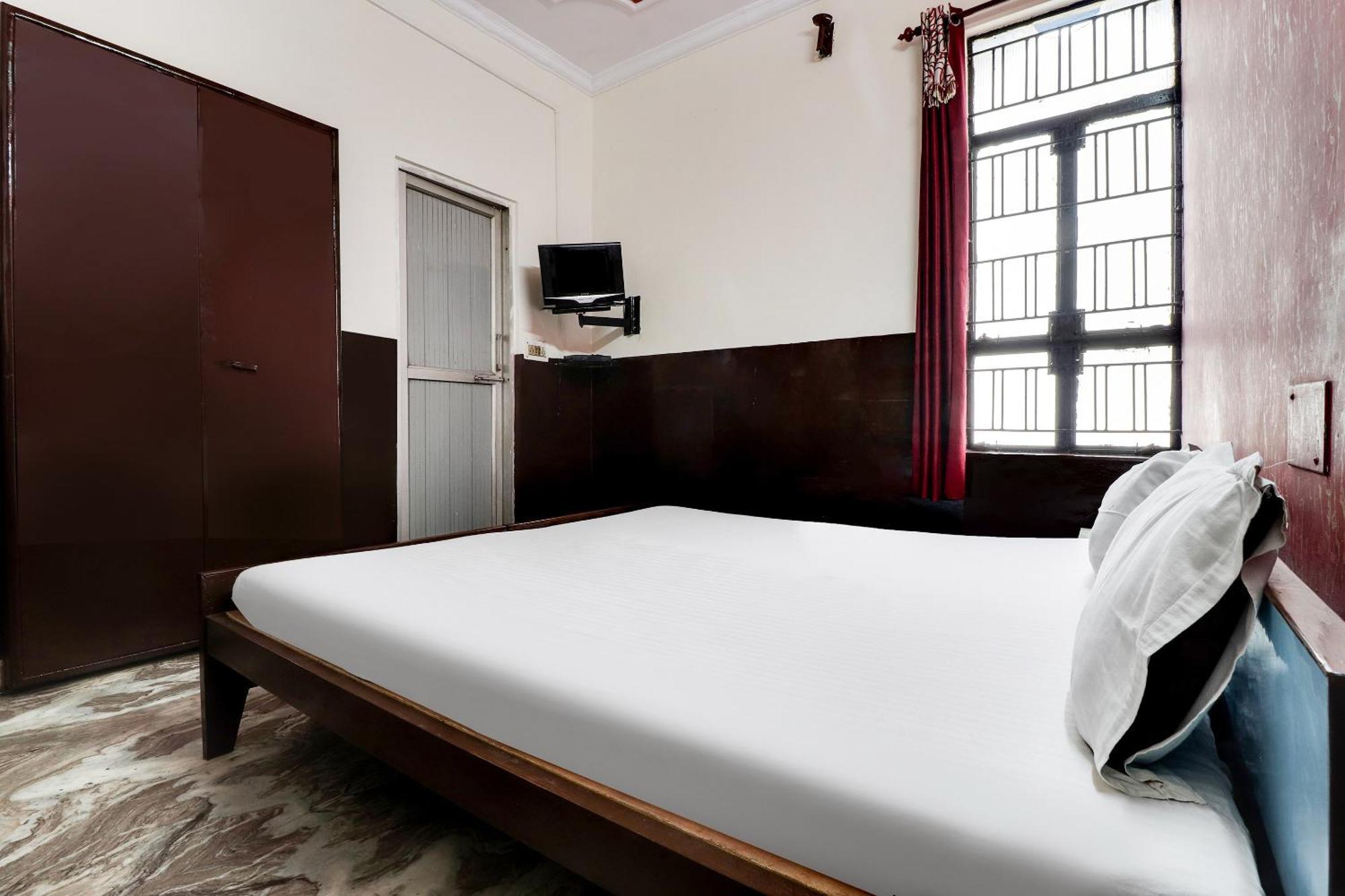 Spot On 40076 Hotel Sunny Bhairaun Ghat Luaran gambar