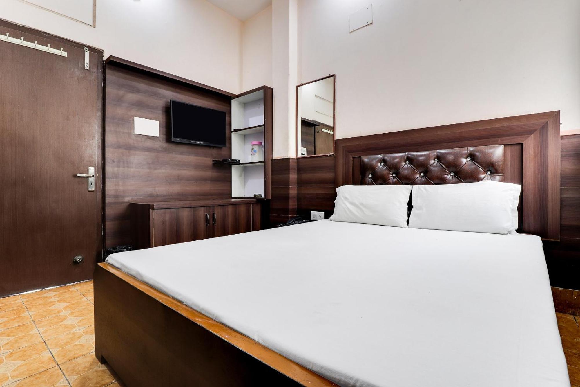 Spot On 40076 Hotel Sunny Bhairaun Ghat Luaran gambar