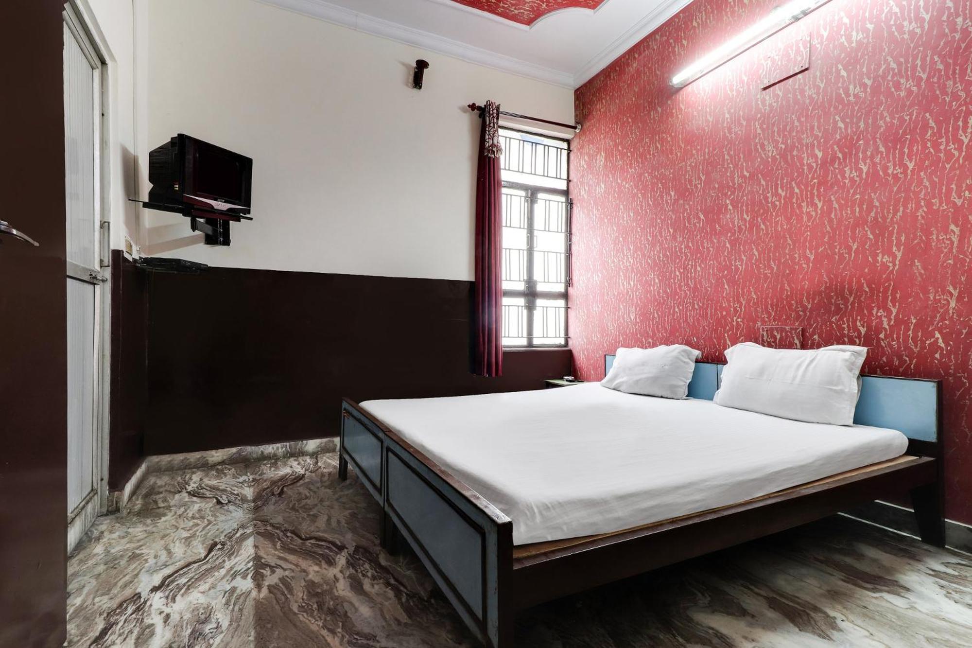 Spot On 40076 Hotel Sunny Bhairaun Ghat Luaran gambar