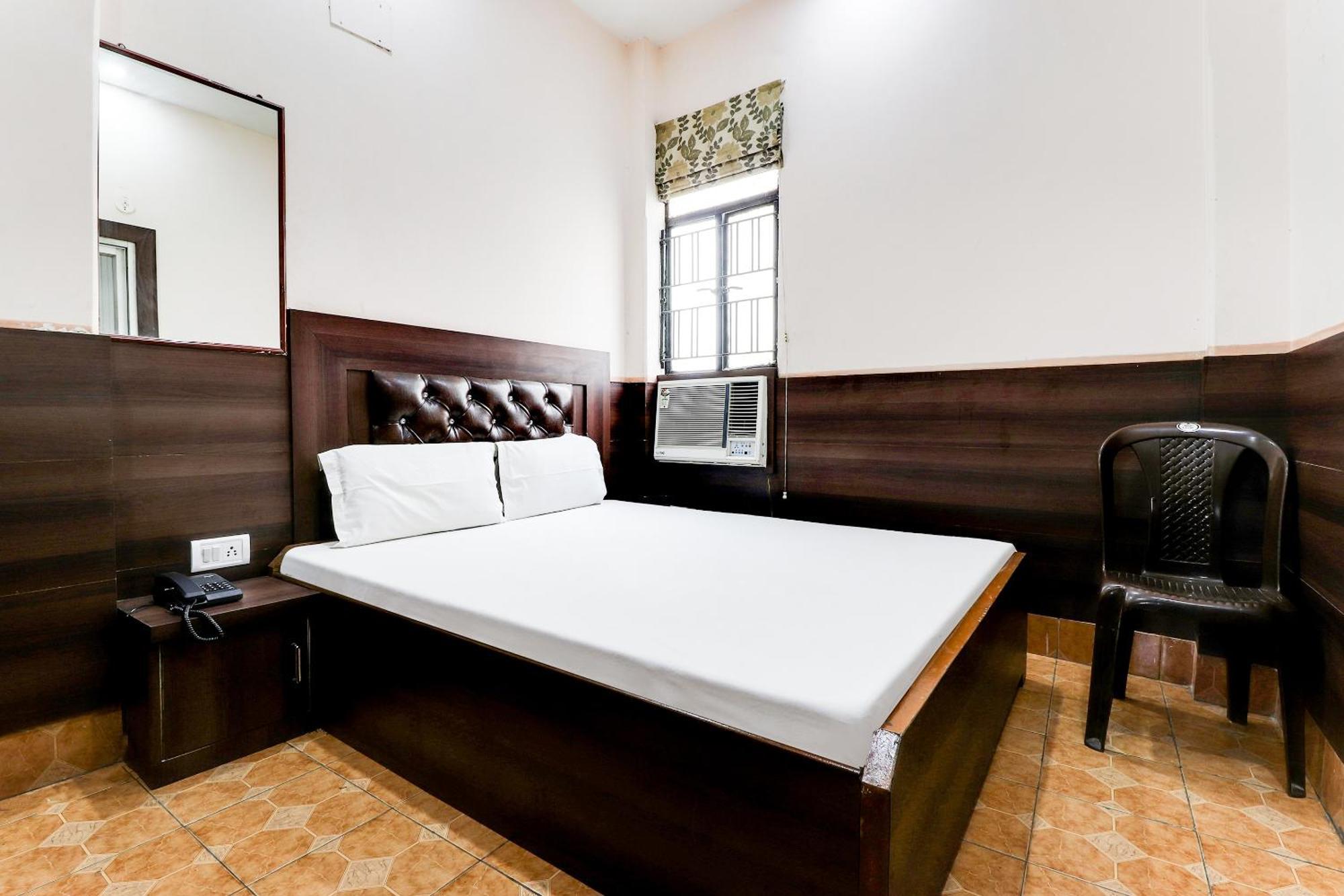 Spot On 40076 Hotel Sunny Bhairaun Ghat Luaran gambar
