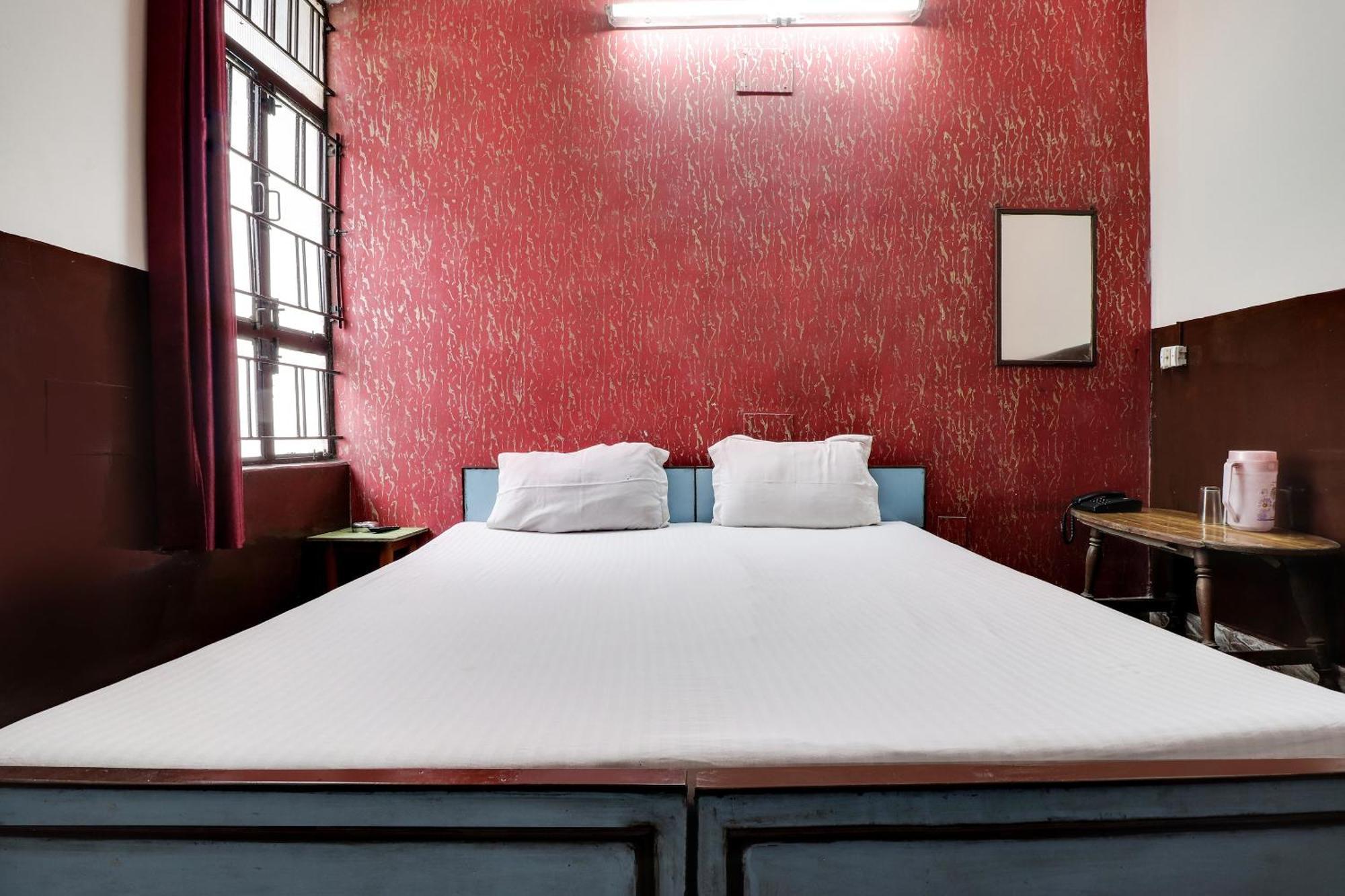 Spot On 40076 Hotel Sunny Bhairaun Ghat Luaran gambar