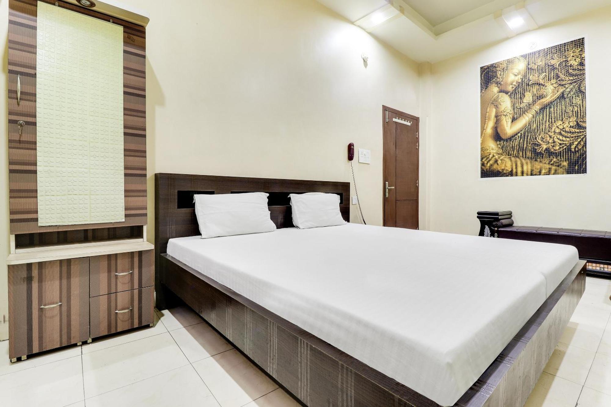 Spot On 40076 Hotel Sunny Bhairaun Ghat Luaran gambar