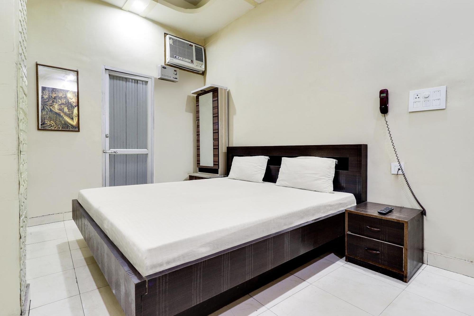 Spot On 40076 Hotel Sunny Bhairaun Ghat Luaran gambar