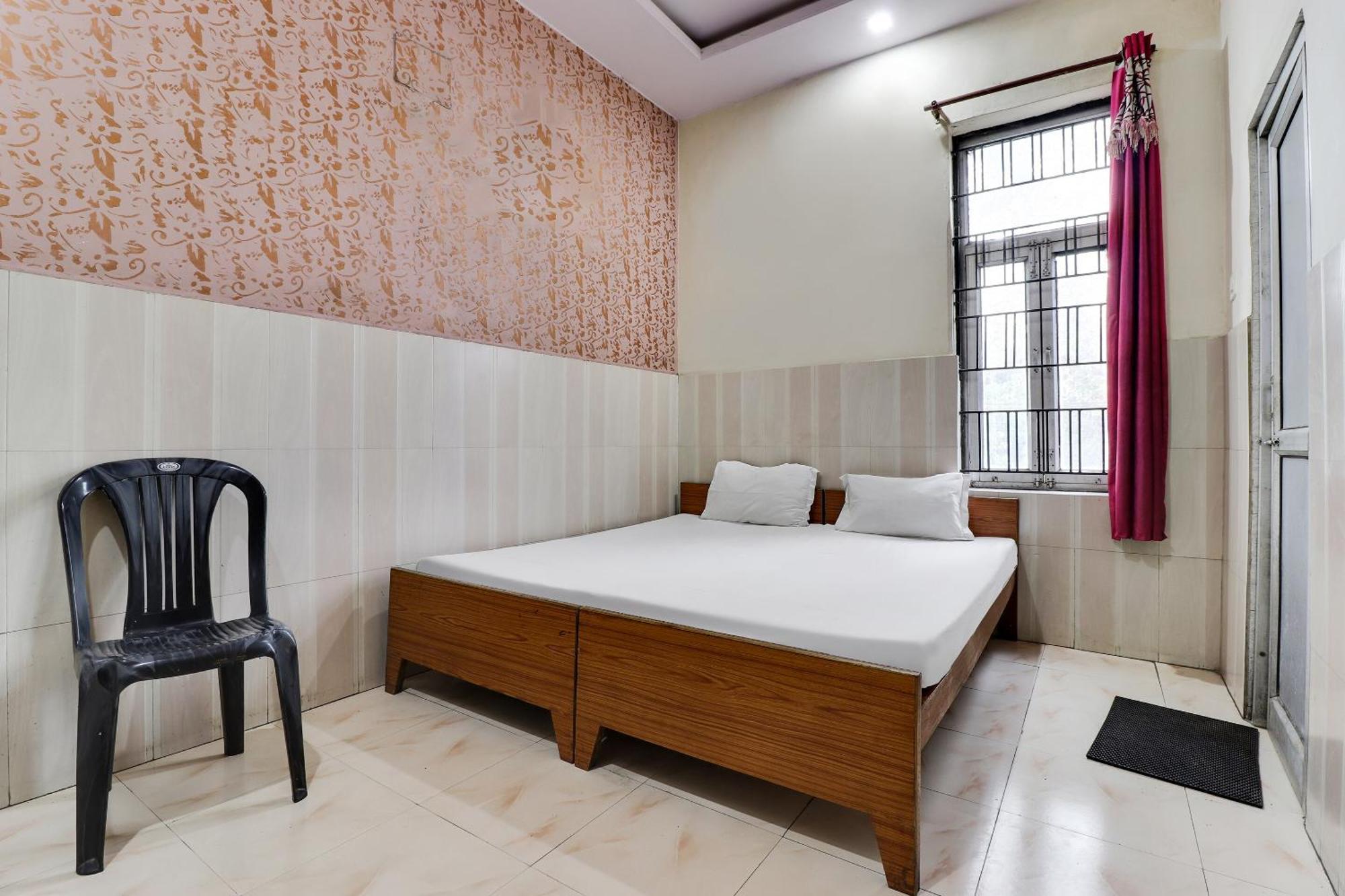 Spot On 40076 Hotel Sunny Bhairaun Ghat Luaran gambar